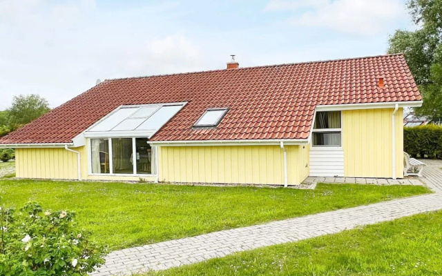 Holiday Home in Otterndorf
