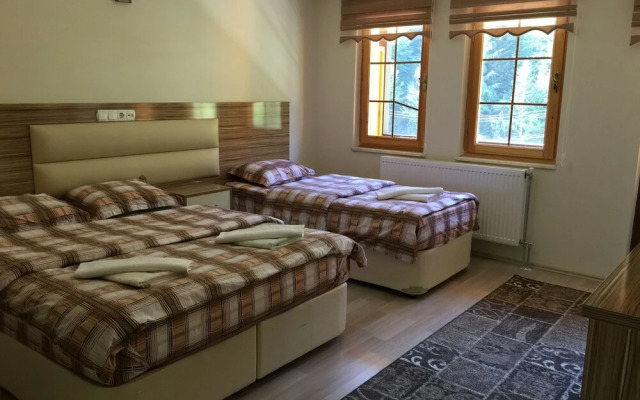 Olimbera Apart Otel