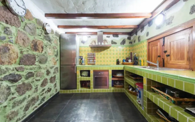 Casa Rural El Parral