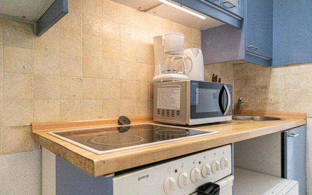 Smart 2BR Apt. Perfect for Longstays near Rennweg