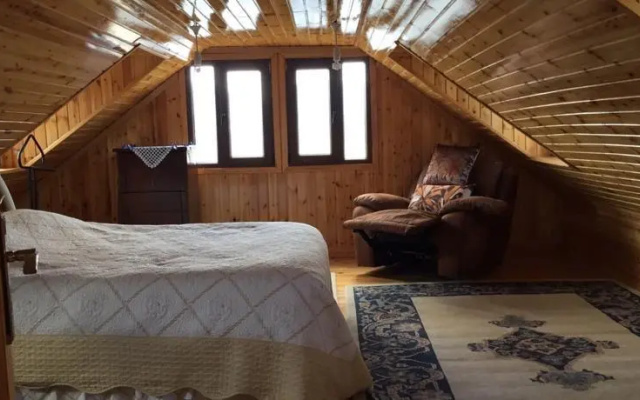 Cottages Kartaltepe