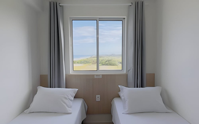Solarium Beach Club - Apartamento T2.904