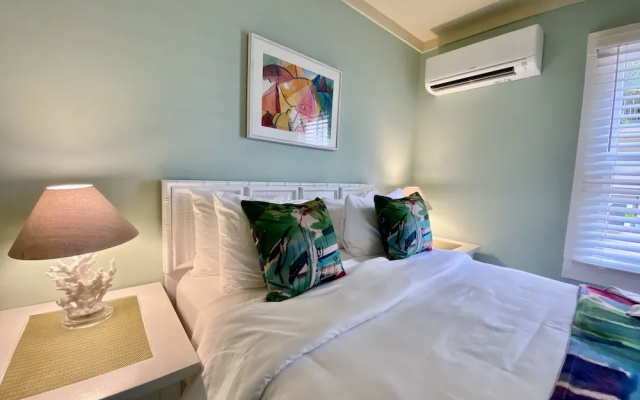 Authors of Key West Guest House