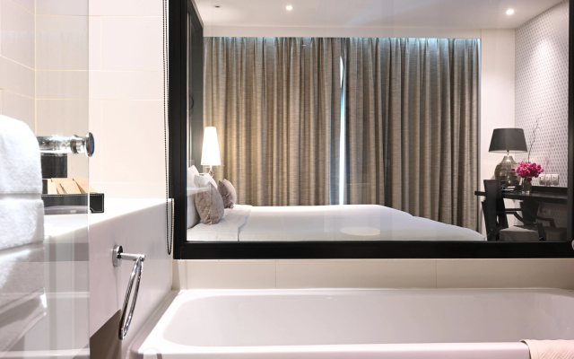 Mövenpick Hotel Sukhumvit 15 Bangkok