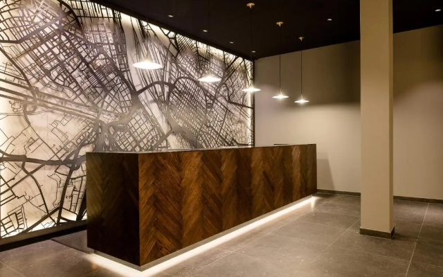 Motel One Mannheim