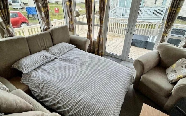 Greenacres Holiday Park - Holiday Accommodation 7656