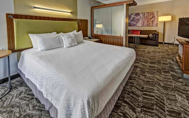 Springhill Suites by Marriott Moore
