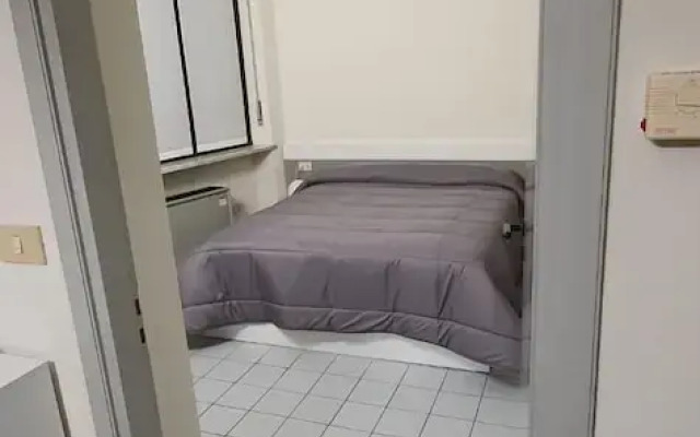 Residence Greppi