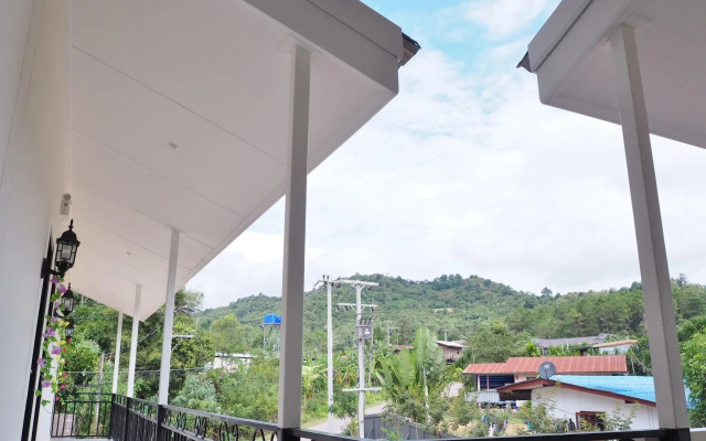 Kangsadan Resort