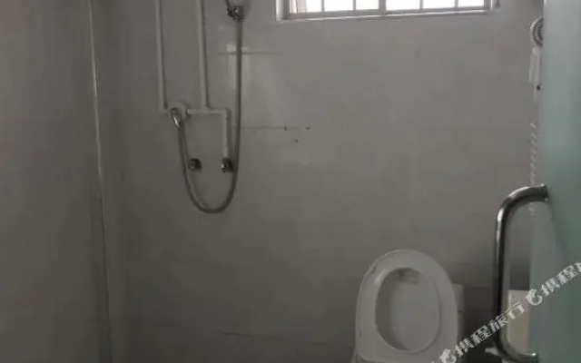 New Student Youth Hostel (Zhuhai Gongbei Port Villa)