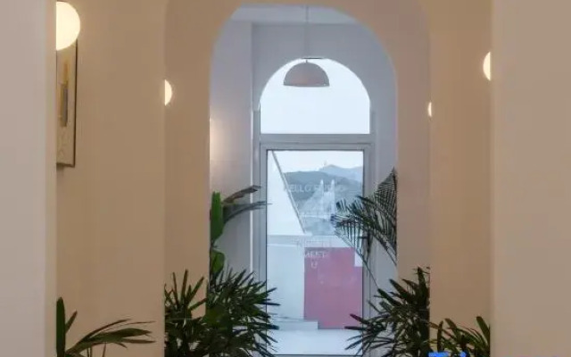 Shengsi Dongchi Dachi Homestay