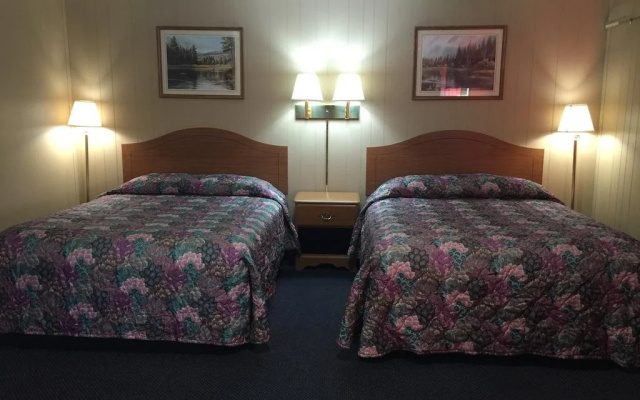 USA Inn