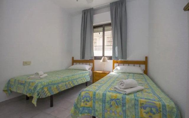 Antali Parador Nerja