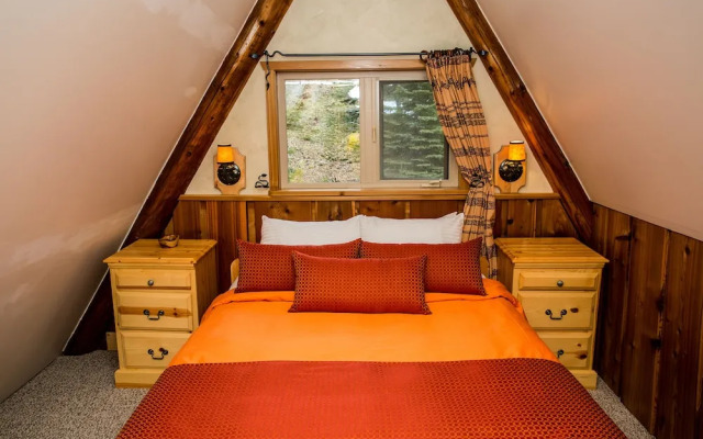 Silvertip Lodge