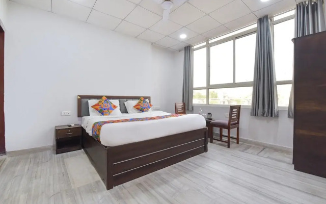 Fabhotel Connect