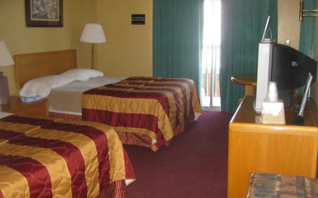 Alpine Inn of Pagosa Springs