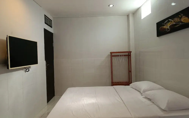 Nasya Residence
