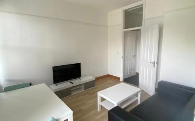 Lovely 1 bedroom apartment in Norwich