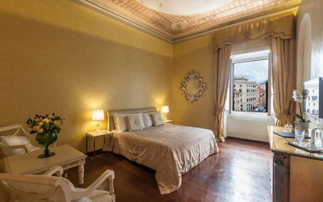 Prestigious Apartment Piazza Navona