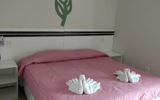 Alzira Plaza Hotel
