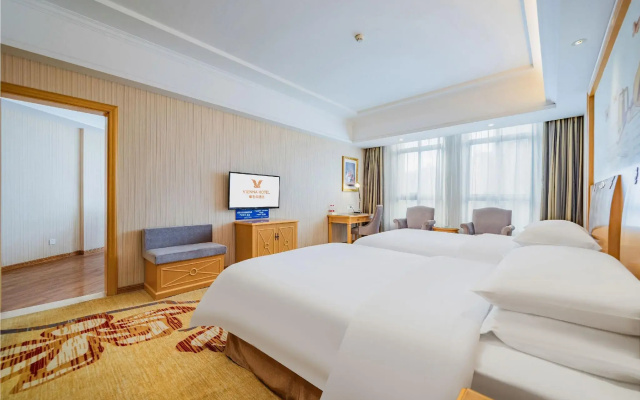 Vienna Hotel (Chengdu Xinfan Furniture City)