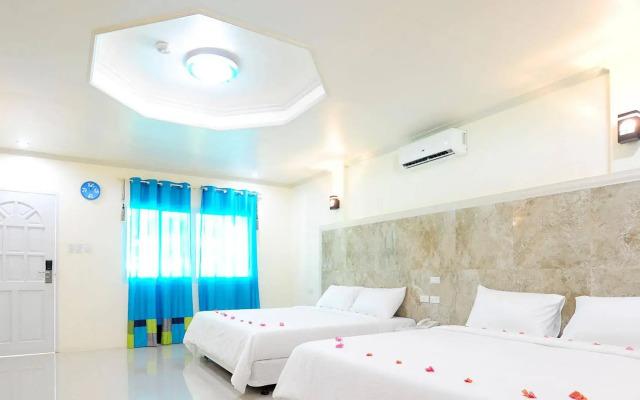 Virgin Island Beach Resort and Spa