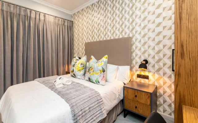 5th On Preston Guest House