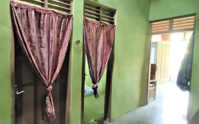 Homestay Pak Buang Syariah