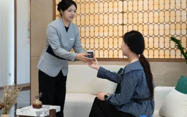 Feifan Yunju Hotel (Zhaoqing Xijiang Pearl Plaza)