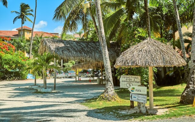 Los Corales - Best Punta Cana Condos for Rent - Las Terrazas 2