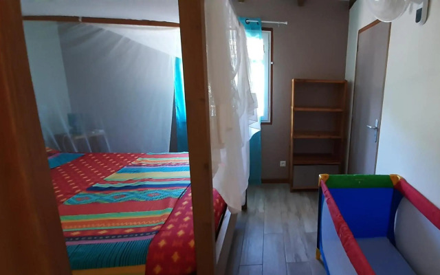 VILLA MARINA Appart Hotes