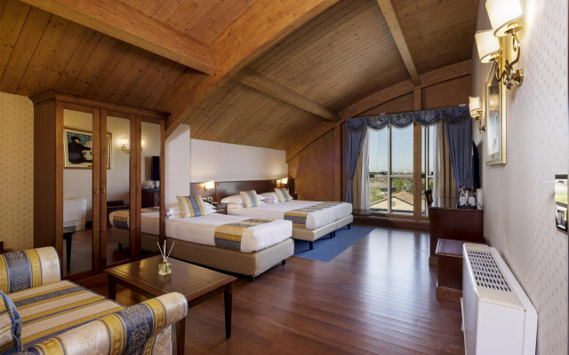 Best Western Classic Hotel