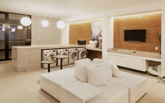 Q Apartments Pinheiros