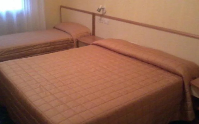 Hotel Miravalle 2000