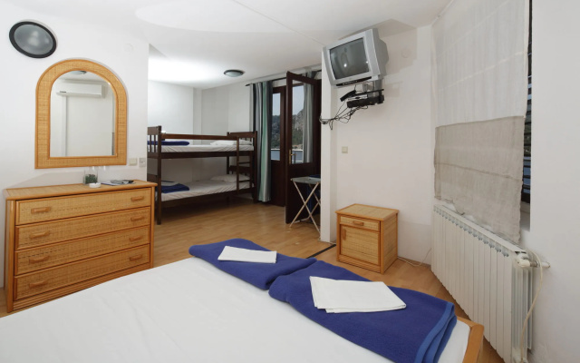 Hotel Timun