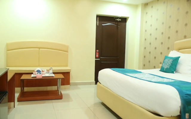 OYO 1843 Hotel PLR Kandy