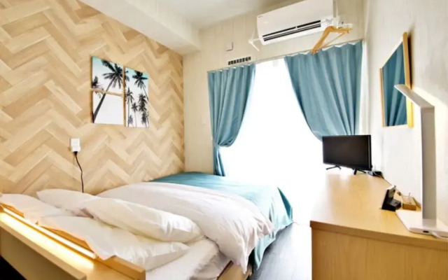 New Normal Condo in KENCHOMINAMIGUCHI