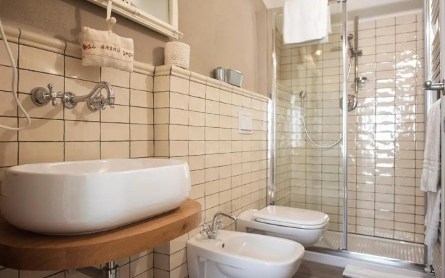 B&B Il Fosso Bianco