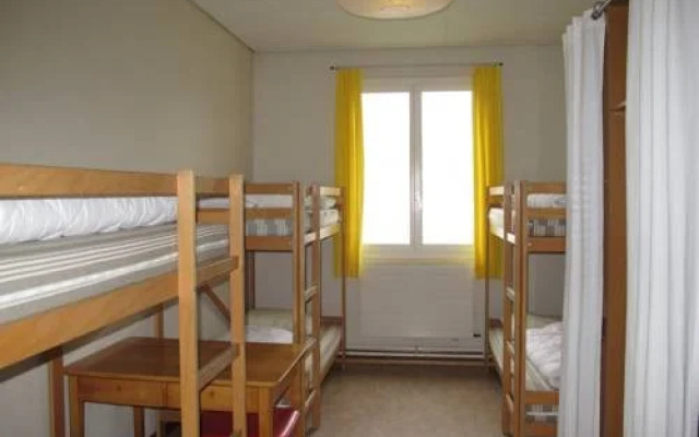 Hostel Rotschuo Jugendherberge