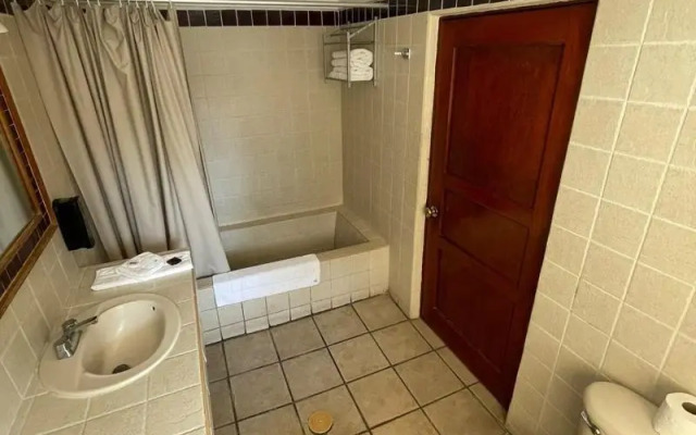 Hotel Balneario San Juan Cosalá
