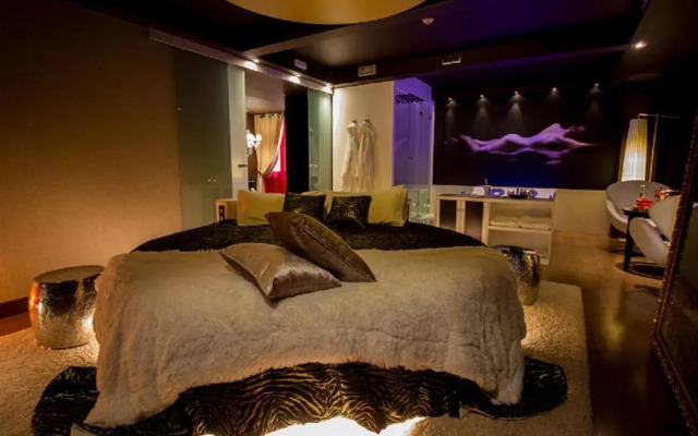 Hotel & Spa Balfagón
