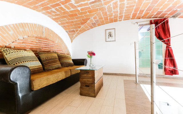 Florence Fortezza Apartment