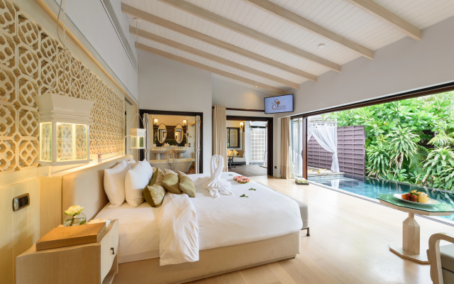 The Shore at Katathani - Adults Only