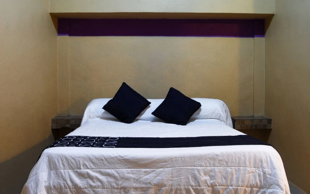 Hotel Platino
