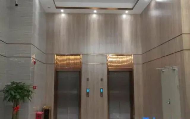Tianxi Hotel
