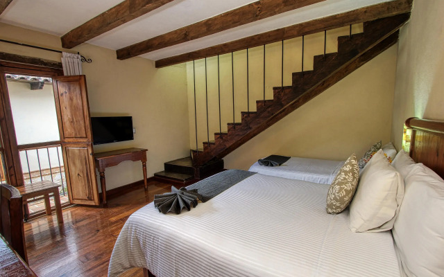 Hotel San Marcos
