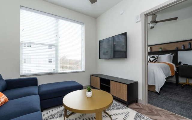Yugo Guest Suites