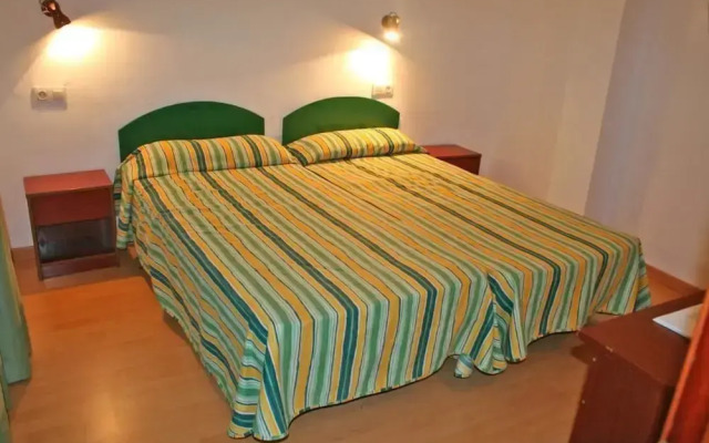Apartamento cerca de la playa y de Water World