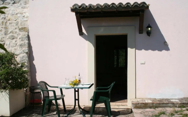 Borgo Di Fonni