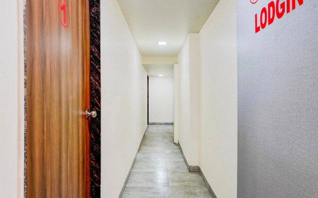 Hotel O Devanshi Nx